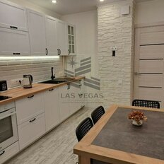 Квартира 54 м², 2-комнатная - изображение 1