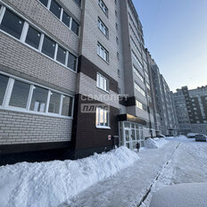 Квартира 48 м², 1-комнатная - изображение 3