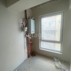 Квартира 42 м², 2-комнатная - изображение 4