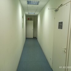 951 м², офис - изображение 4