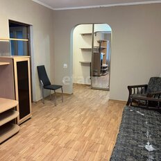 Квартира 64,3 м², 3-комнатная - изображение 3