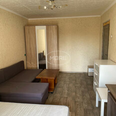 Квартира 32 м², 1-комнатная - изображение 2