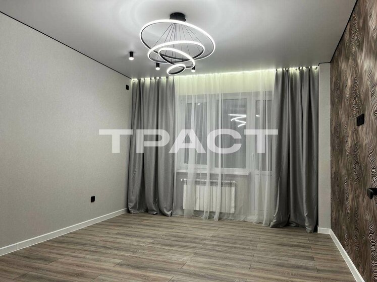 57,6 м², 2-комнатная квартира 28 197 786 ₽ - изображение 16