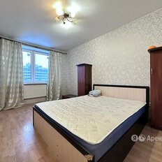 Квартира 35 м², 1-комнатная - изображение 1