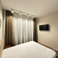 Квартира 37 м², 1-комнатные - изображение 5