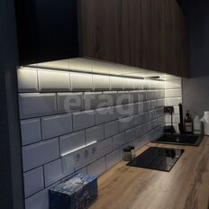 Квартира 21 м², студия - изображение 5