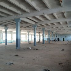 3281,4 м², производственное помещение - изображение 1