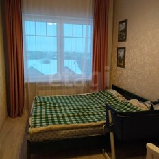 Квартира 83,9 м², 2-комнатная - изображение 1