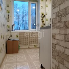 Квартира 30,9 м², 1-комнатная - изображение 1