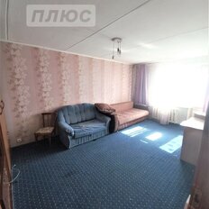 Квартира 32,7 м², 1-комнатная - изображение 2