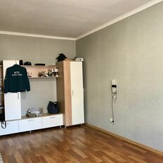 Квартира 31 м², 1-комнатная - изображение 4