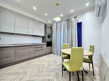 53 м², 2-комнатная квартира 100 000 ₽ в месяц - изображение 7