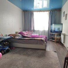 Квартира 49 м², 2-комнатная - изображение 1