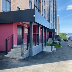 Квартира 38,5 м², 1-комнатная - изображение 3