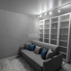 Квартира 42,8 м², 2-комнатная - изображение 2