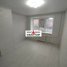 Квартира 23 м², 1-комнатная - изображение 5