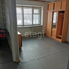 Квартира 30,4 м², 1-комнатная - изображение 3