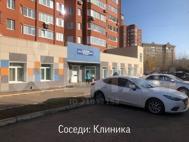 269 м², помещение свободного назначения 18 000 000 ₽ - изображение 22