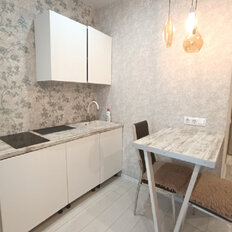 Квартира 23,8 м², студия - изображение 4