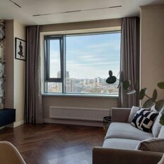 Квартира 41 м², 1-комнатные - изображение 3