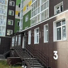 Квартира 56,8 м², 2-комнатная - изображение 3