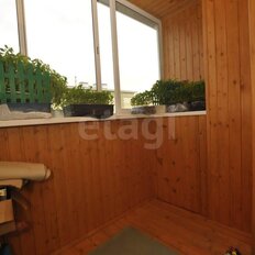 Квартира 31,2 м², 1-комнатная - изображение 3