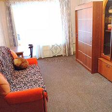 Квартира 46 м², 2-комнатная - изображение 2