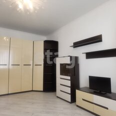 Квартира 38,3 м², 1-комнатная - изображение 4