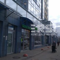 316 м², помещение свободного назначения - изображение 1