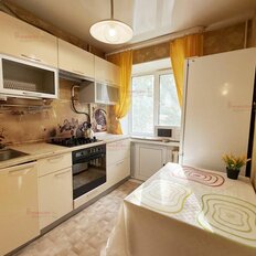 Квартира 32,1 м², 1-комнатная - изображение 2