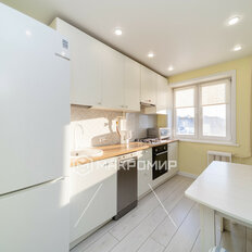 Квартира 57 м², 3-комнатная - изображение 1