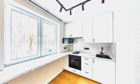 55 м², 3-комнатная квартира 22 850 000 ₽ - изображение 101