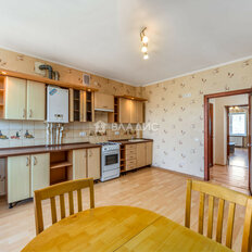 Квартира 47,5 м², 1-комнатная - изображение 5