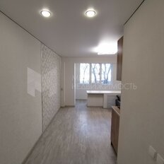 Квартира 21,4 м², студия - изображение 4