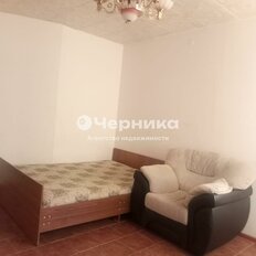Квартира 30 м², 1-комнатная - изображение 3