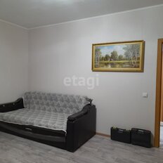 Квартира 74,1 м², 3-комнатная - изображение 4