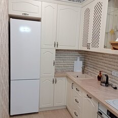 Квартира 40 м², 1-комнатная - изображение 1