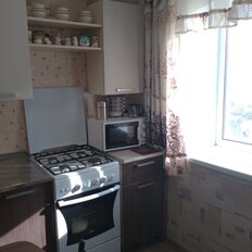 Квартира 41,6 м², 2-комнатная - изображение 5