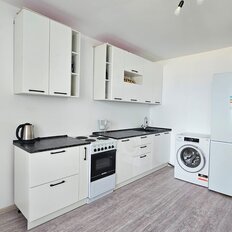 Квартира 64,5 м², 2-комнатная - изображение 2