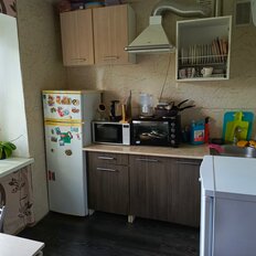 Квартира 25 м², 1-комнатная - изображение 5