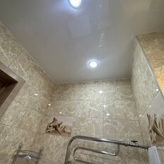 Квартира 35 м², 1-комнатная - изображение 4