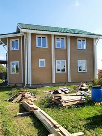 200 м² дом, 40 соток участок 7 000 000 ₽ - изображение 93