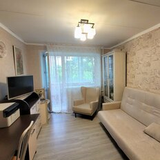 Квартира 53 м², 3-комнатная - изображение 3