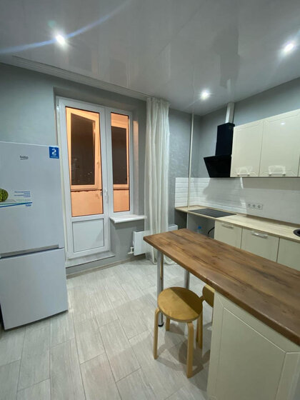 25 м², 1-комнатная квартира 4 500 000 ₽ - изображение 53