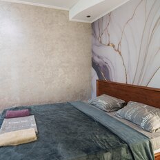 Квартира 35 м², 1-комнатная - изображение 4