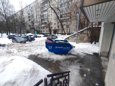 116 м², помещение свободного назначения 86 613 ₽ в месяц - изображение 30