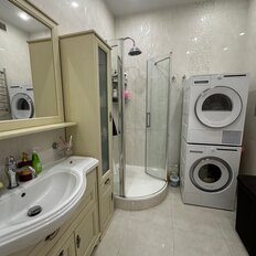 Квартира 65,1 м², 2-комнатная - изображение 1