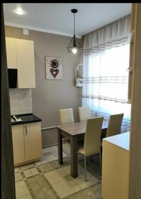 Купить трехкомнатную квартиру с отделкой в Дом на набережной INSIDER в Москве и МО - изображение 20