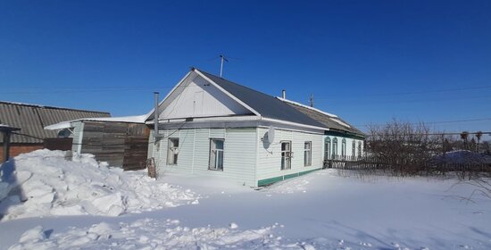 93 м² часть дома, 9,5 сотки участок 1 870 000 ₽ - изображение 91