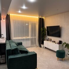 Квартира 32 м², 1-комнатная - изображение 2